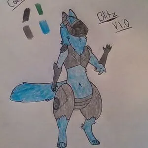 Blitz