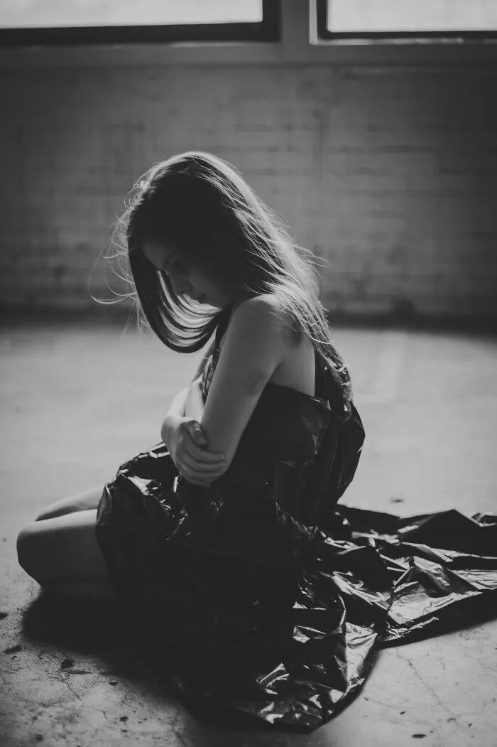 Broken Pieces: My Childhood Inspired Photo Series