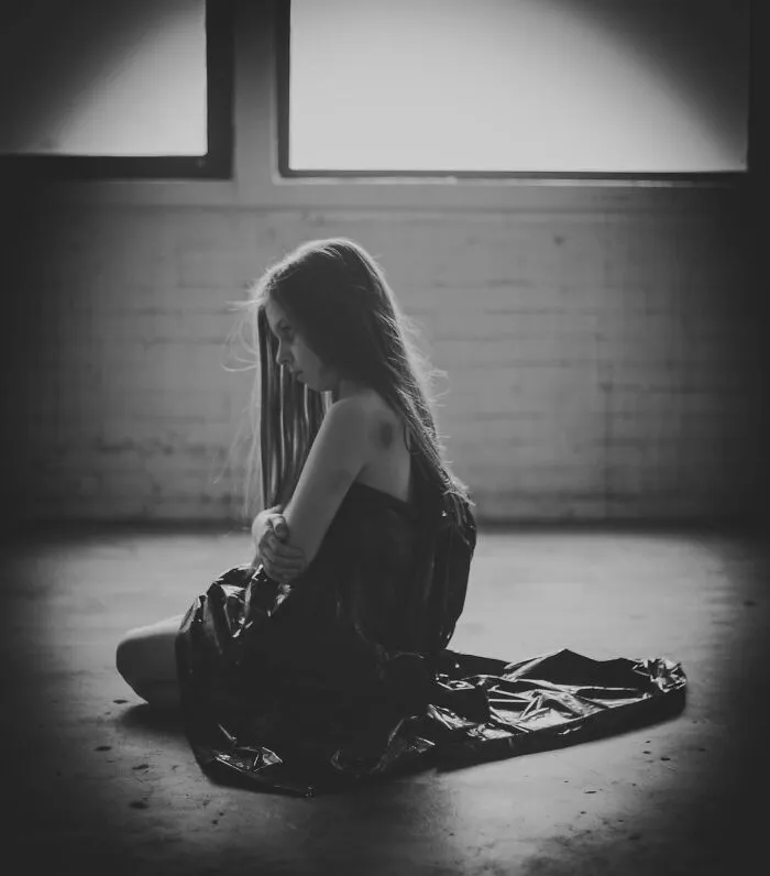 Broken Pieces: My Childhood Inspired Photo Series