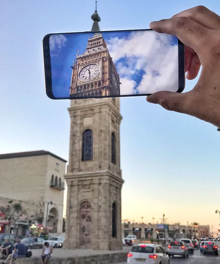 I Bring Everyday Objects To Life With My Smartphone And No Photoshop, Here Are My 30 New Pics