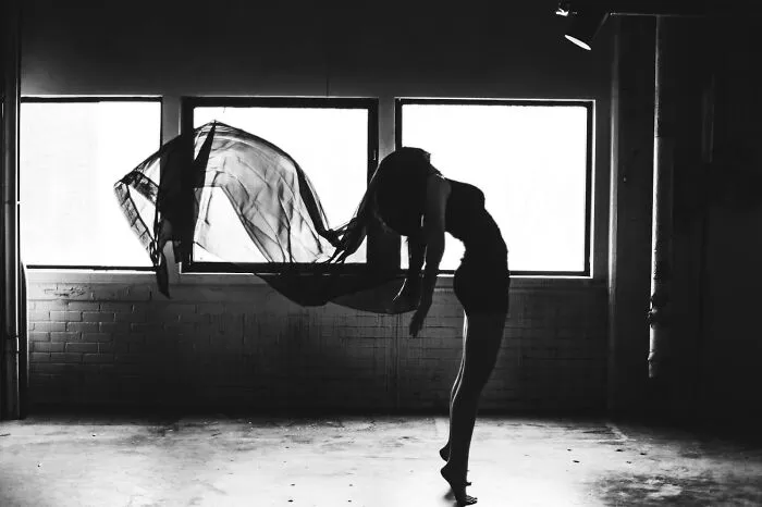 Broken Pieces: My Childhood Inspired Photo Series