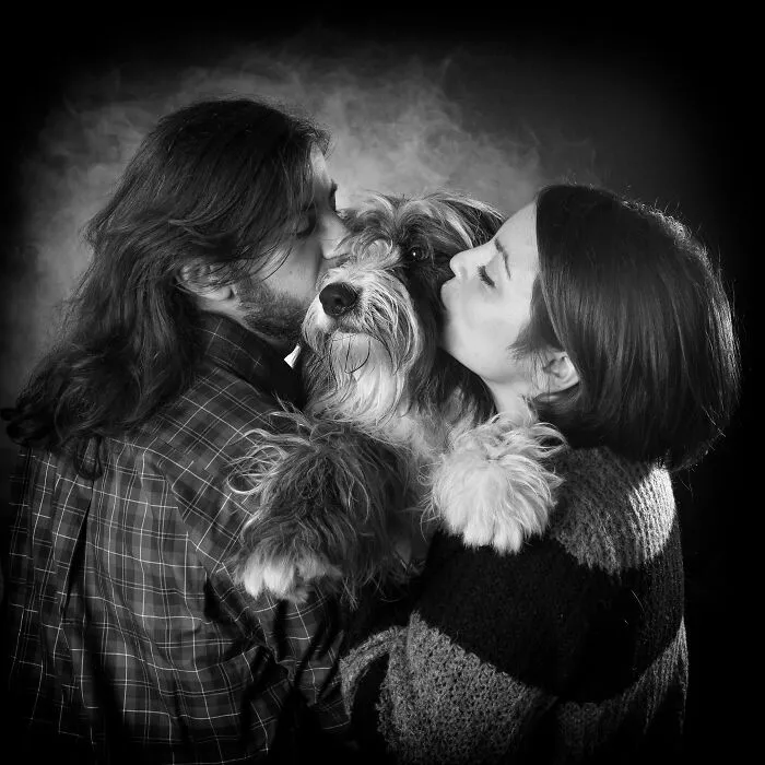 Our Project Called "The Embrace"