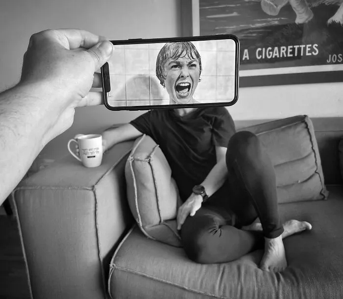 I Bring Everyday Objects To Life With My Smartphone And No Photoshop, Here Are My 30 New Pics