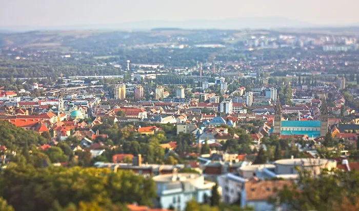 Pécs, 2013