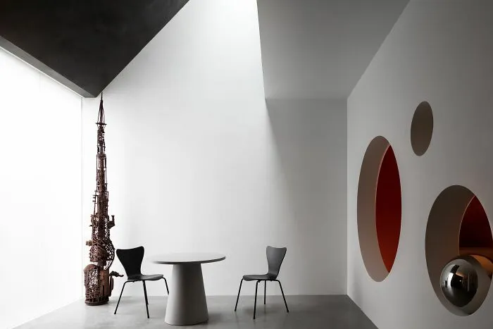 Fusion • Danilo Paint Showroom