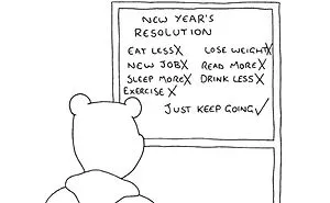 My 58 Comics That Show Silly And Absurd Things I've Experienced Since Working From Home
