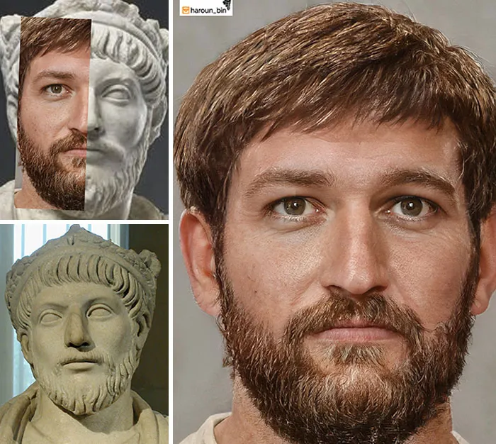 Julian The Apostate