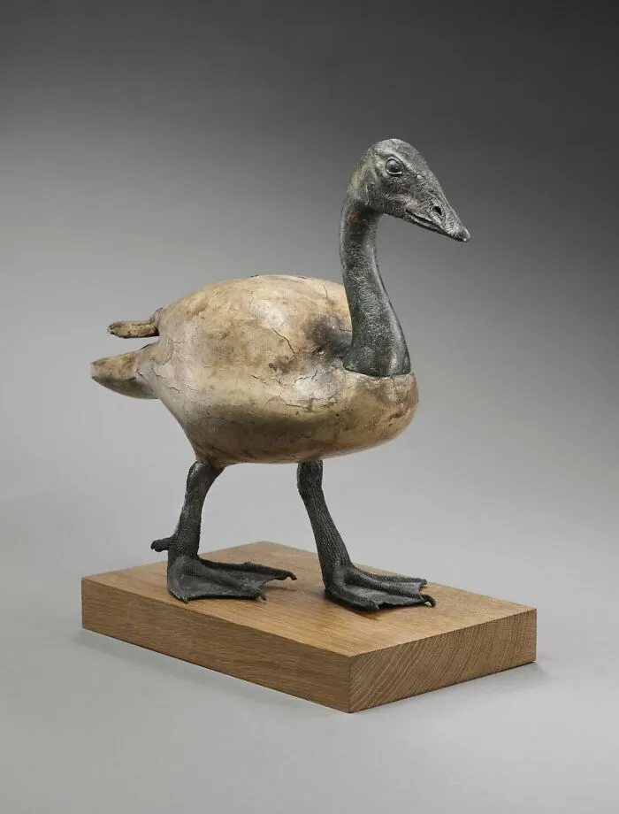Statue, Basse Epoque (After Style) (-664 - -332)