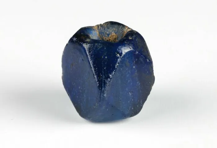 Polygonal Pearl, Roman Period (-30 - 395), Middle East