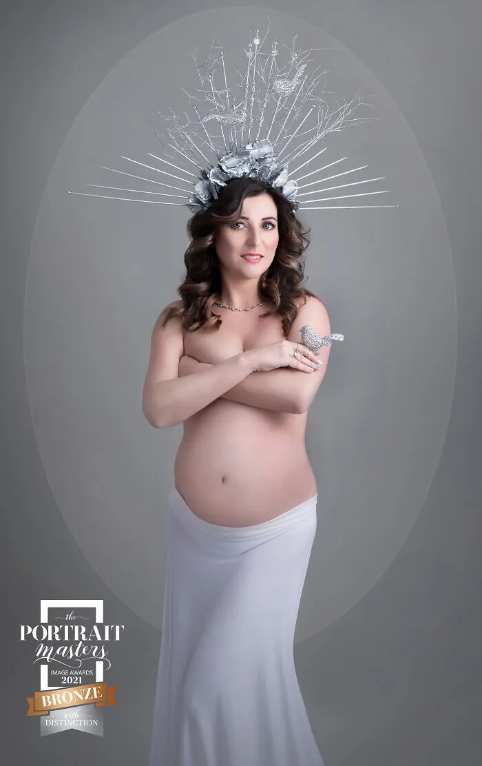 I Become The First Accredited Professional Photographer Of The Portrait Masters In Poland