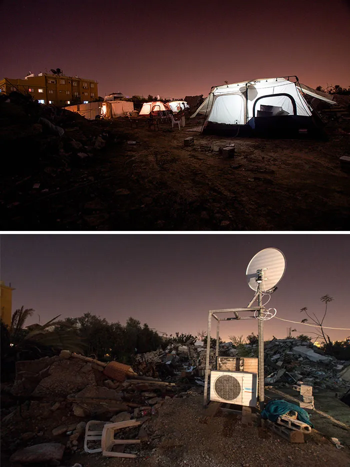 Raw Reality Of Life And People In The Middle Eastern Region Captured By This Iraqi Photographer (61 Pics)