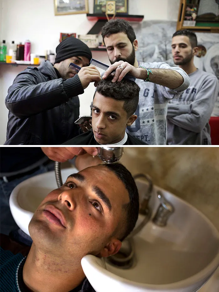 Raw Reality Of Life And People In The Middle Eastern Region Captured By This Iraqi Photographer (61 Pics)
