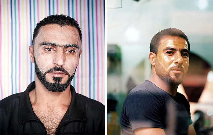 Raw Reality Of Life And People In The Middle Eastern Region Captured By This Iraqi Photographer (61 Pics)