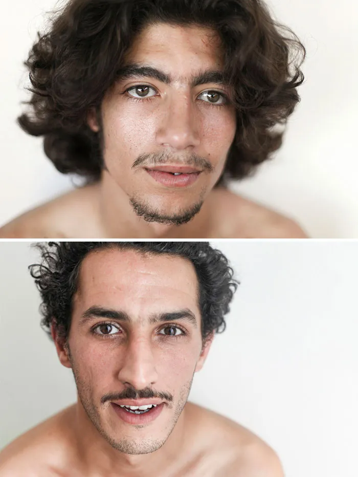 Raw Reality Of Life And People In The Middle Eastern Region Captured By This Iraqi Photographer (61 Pics)