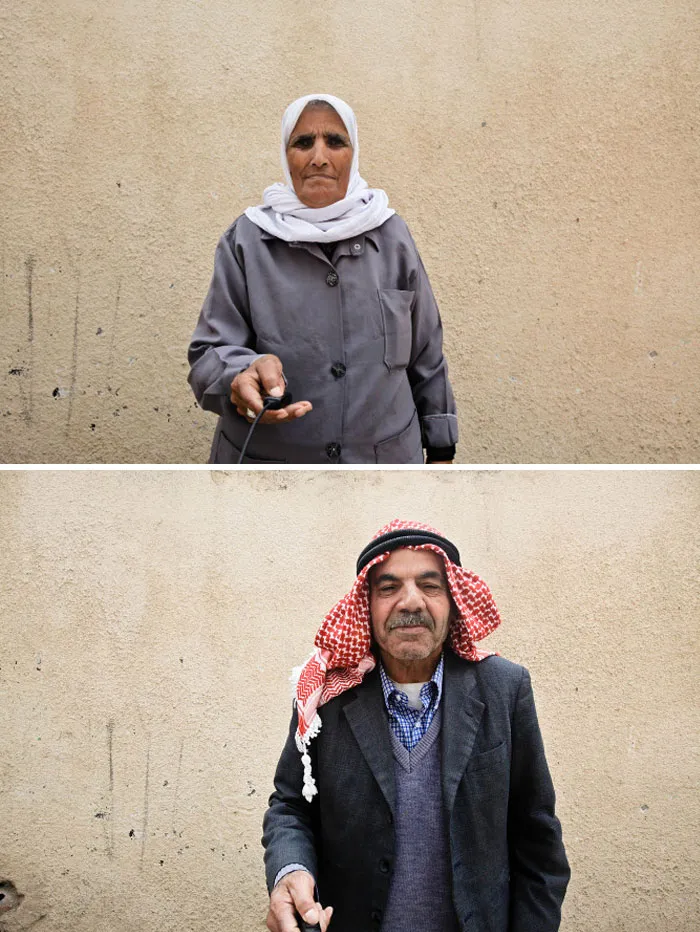 Raw Reality Of Life And People In The Middle Eastern Region Captured By This Iraqi Photographer (61 Pics)