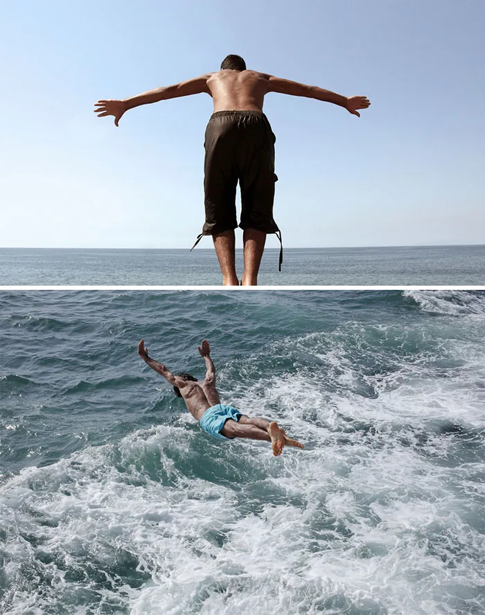 Raw Reality Of Life And People In The Middle Eastern Region Captured By This Iraqi Photographer (61 Pics)