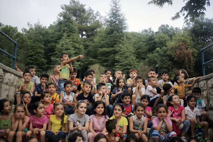 Raw Reality Of Life And People In The Middle Eastern Region Captured By This Iraqi Photographer (61 Pics)
