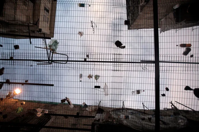 Raw Reality Of Life And People In The Middle Eastern Region Captured By This Iraqi Photographer (61 Pics)