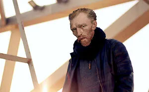My 57 Photo Manipulations That Put Famous Subjects Of Paintings Out Of The Frame And Into The Modern World