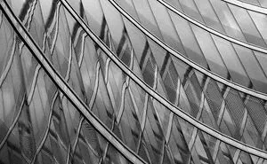 I Shoot Alien Worlds In Contemporary Architecture