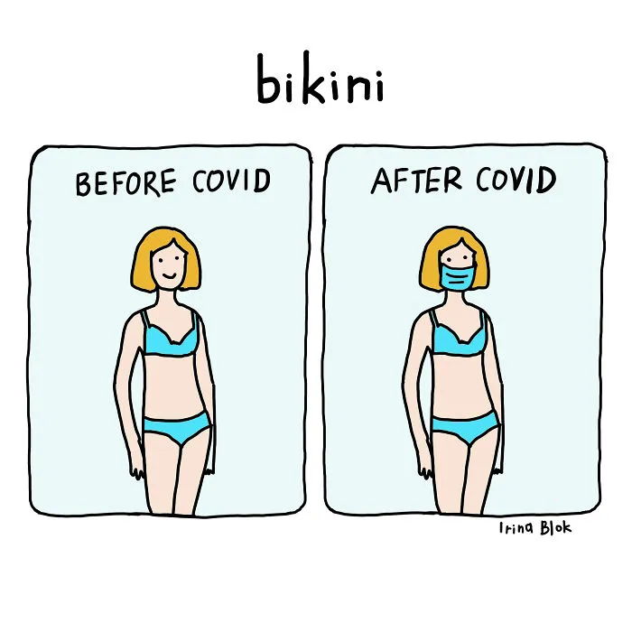 Bikini