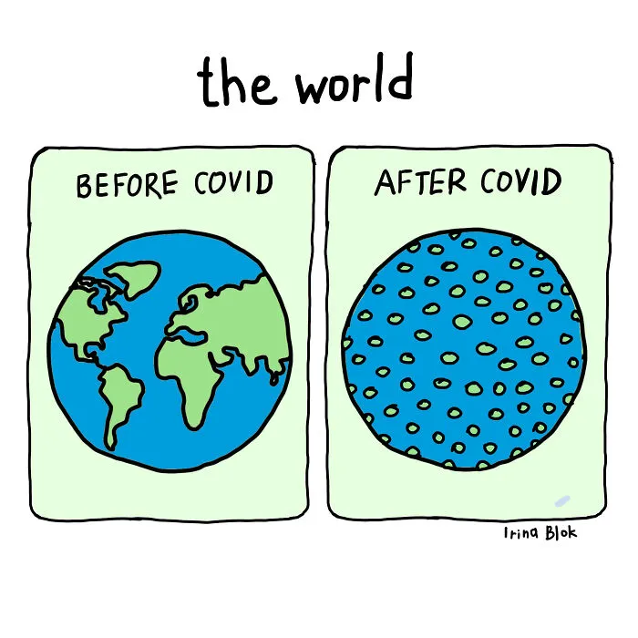 The World