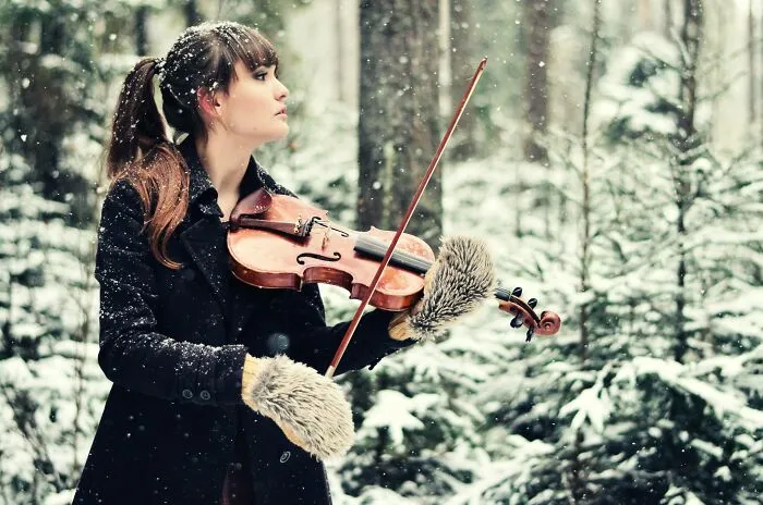 I Just Love Fairy Tales And Magic, And These Photos Were Inspired By Them (32 Pics)