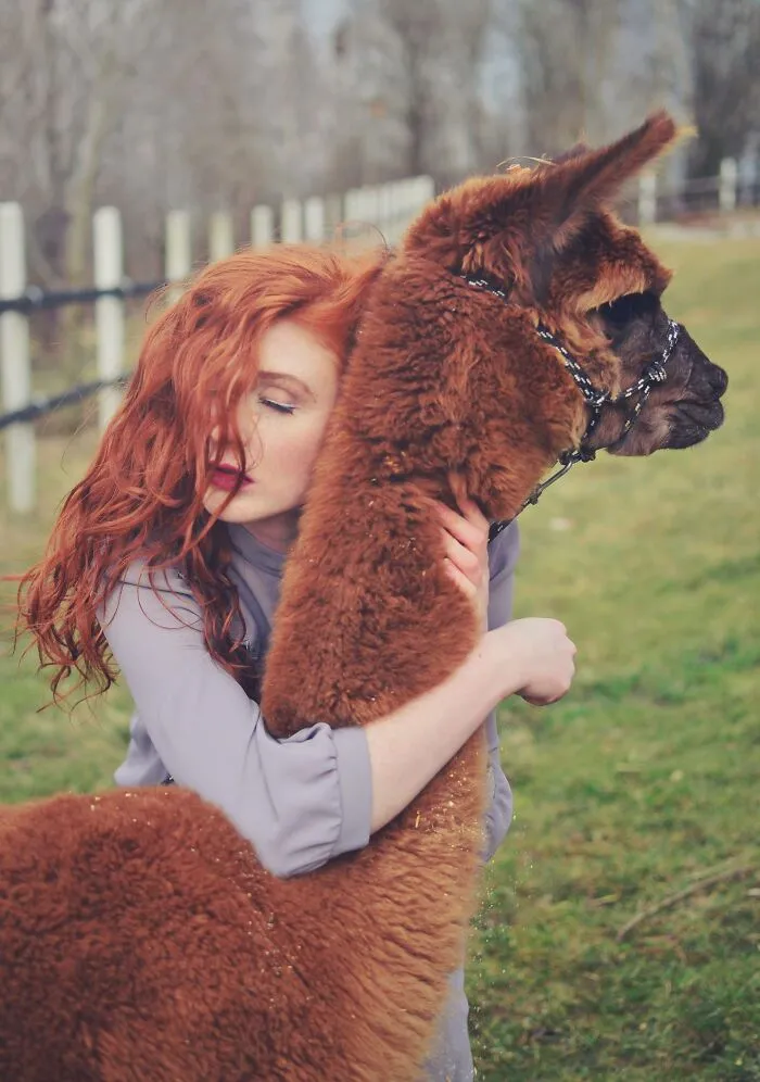 I Just Love Fairy Tales And Magic, And These Photos Were Inspired By Them (32 Pics)