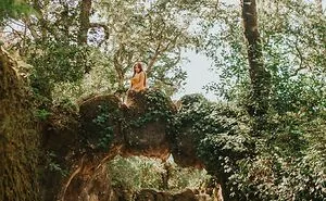 I Just Love Fairy Tales And Magic, And These Photos Were Inspired By Them (32 Pics)