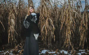 I Just Love Fairy Tales And Magic, And These Photos Were Inspired By Them (32 Pics)
