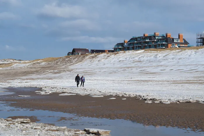 Egmond Aan Zee