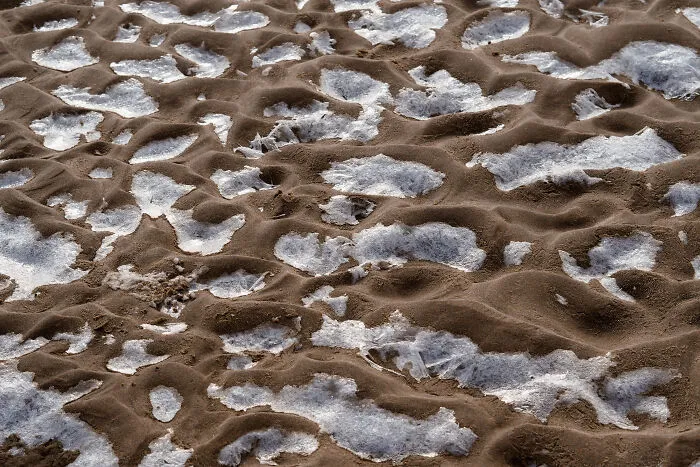 Patterns