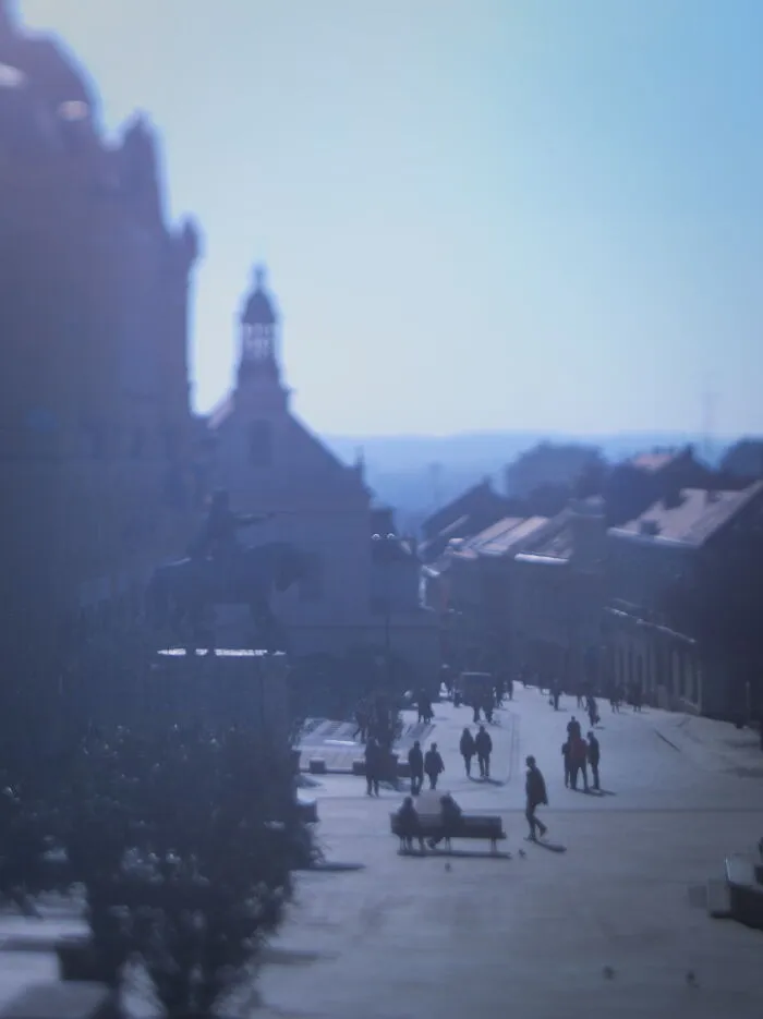 Pécs, 2015