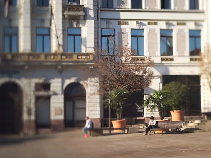 Pécs, 2015