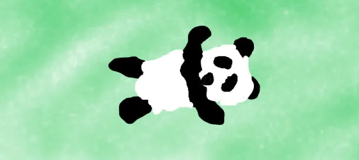 Happy Panda
