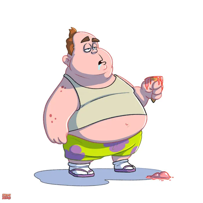 Patrick