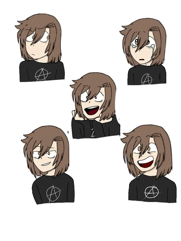 My Latest OC