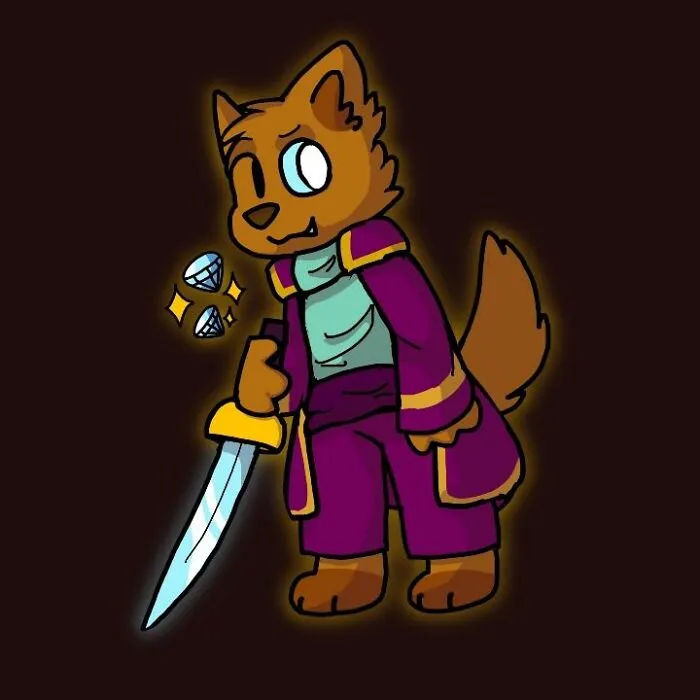 Not Kurtis...by Ash C