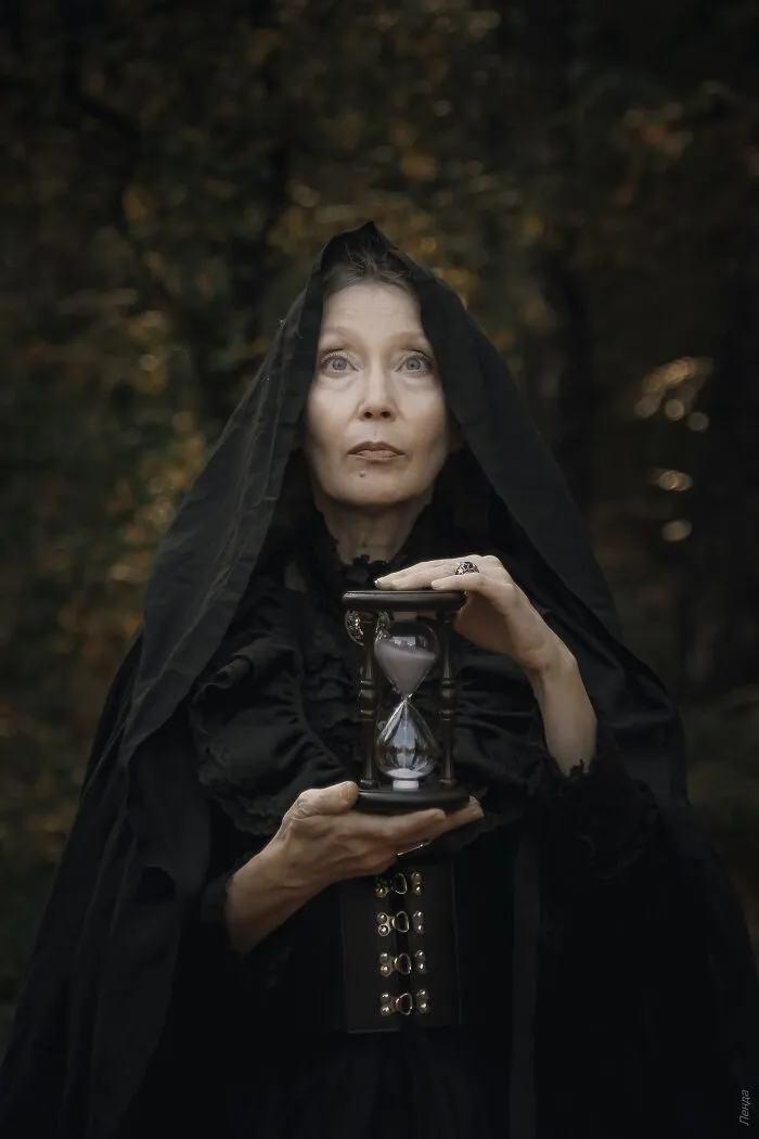 58-Year-Old Grandma Sews Costumes For Her Amazing Cosplays (30 Pics)