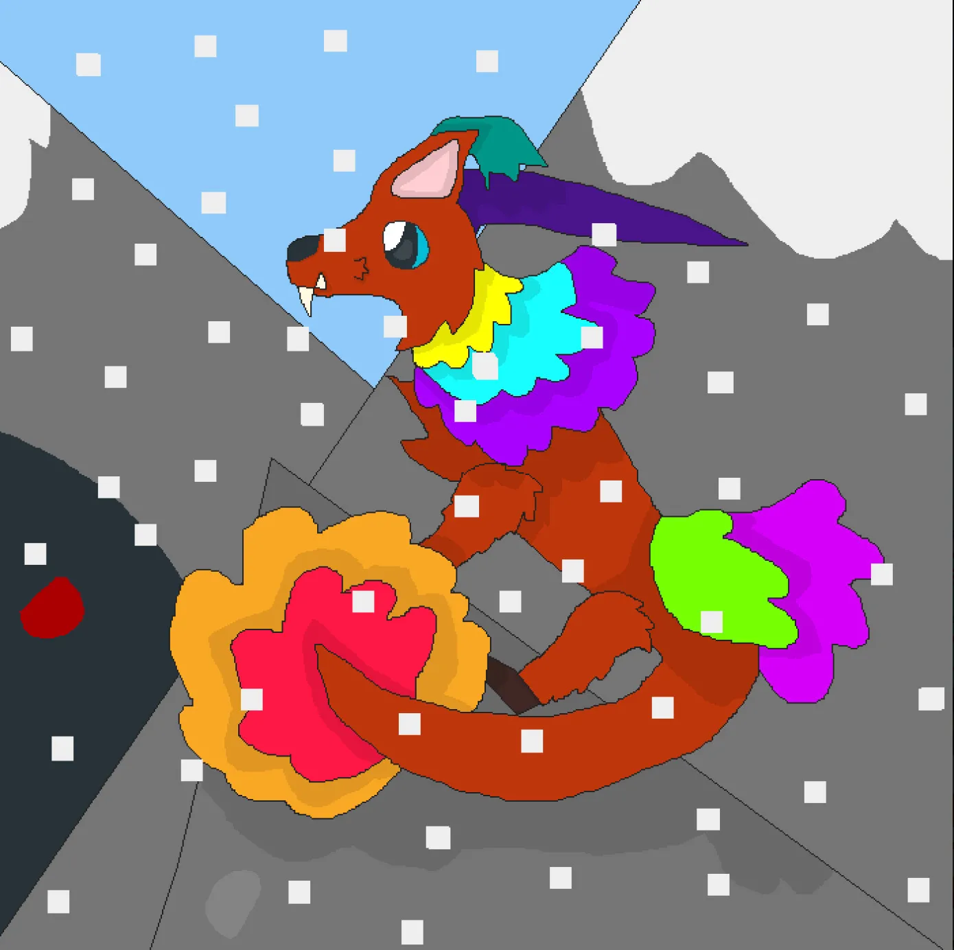 Hemsperon Creatures Far And Wide Meet Beasts Eye To Eye