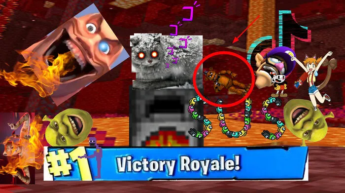 I Think I Made The Cats Situation Worse