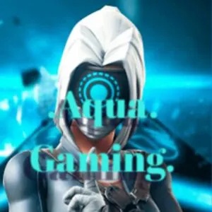 Aqua Gaming ツ
