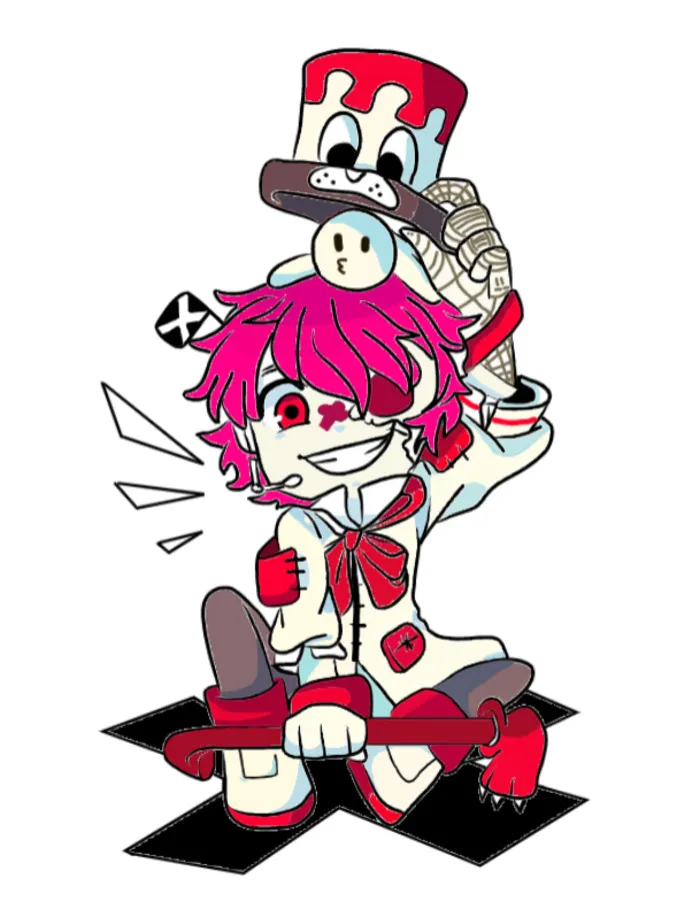 Fukase Lol
