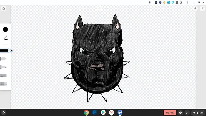 Doggo