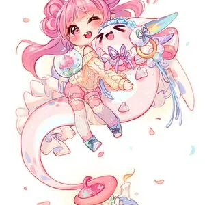 Spring Hugs!
