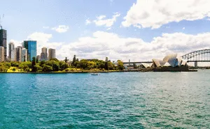 These Images Show What Famous Skylines Would Lose Without Foreign Influences