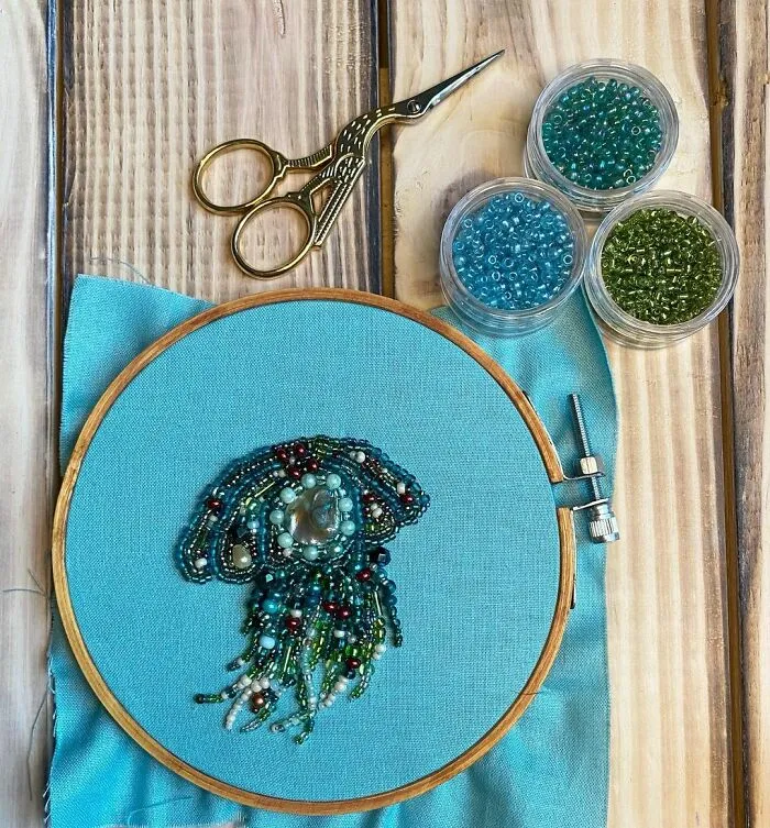 Jellyfish