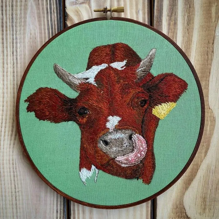Happy Chinese New Year, Year Of The Ox