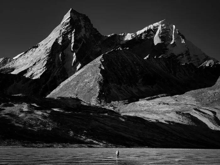 Travel & Adventure, 1st Place: Reverence By Jinyi He