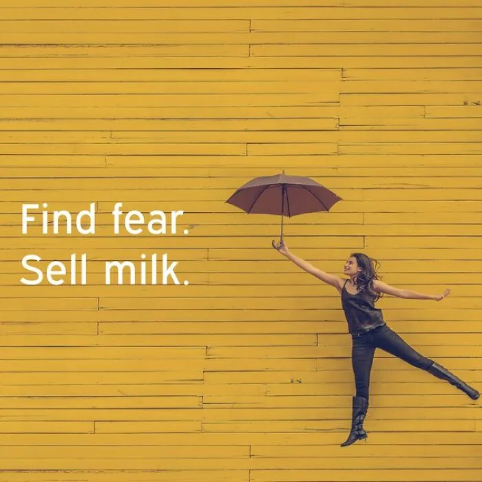 This A.I. Is Supposed To Create Inspiring Images, But The Results Are Funny Instead (40 Pics)
